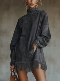 Szürke